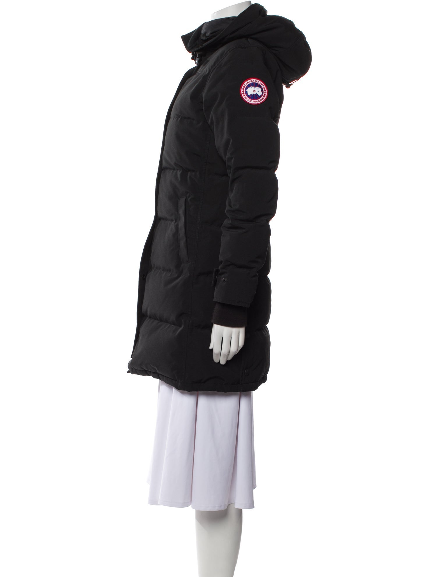 Canada Goose Parka