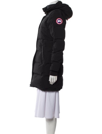 Canada Goose Parka