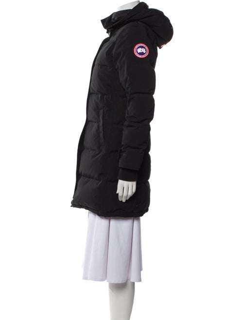 Canada Goose Parka