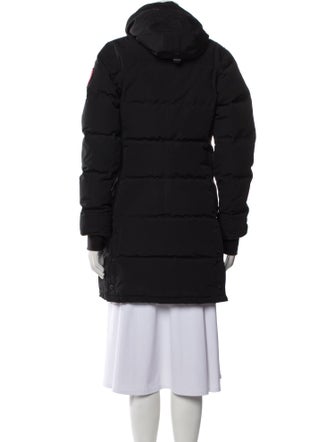 Canada Goose Parka