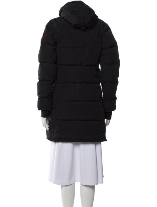 Canada Goose Parka