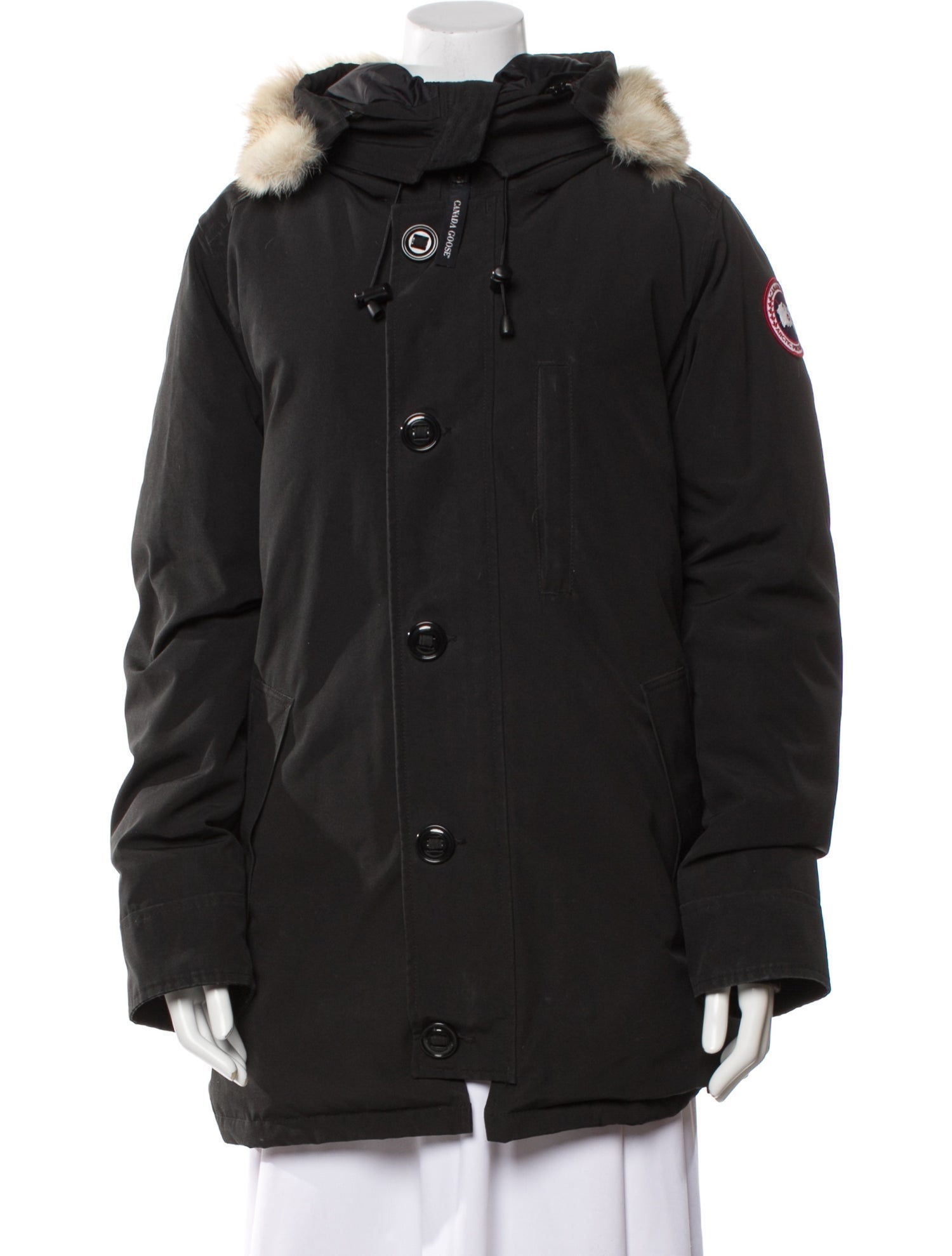 Canada Goose Parka