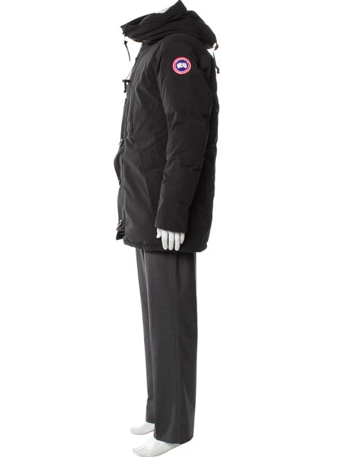 Canada Goose Parka