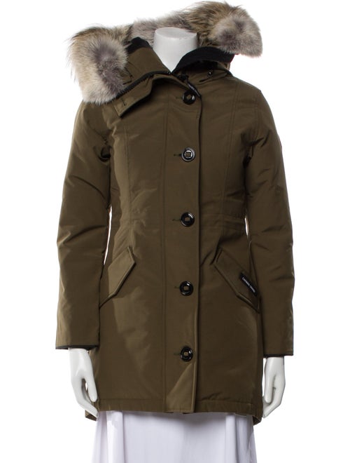 Canada Goose Down Down Coat