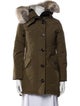 Canada Goose Down Down Coat