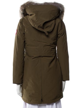 Canada Goose Down Down Coat