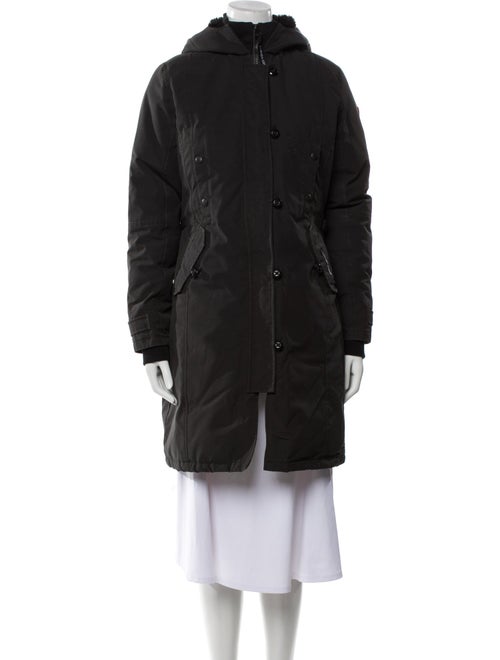 Canada Goose Down Down Coat