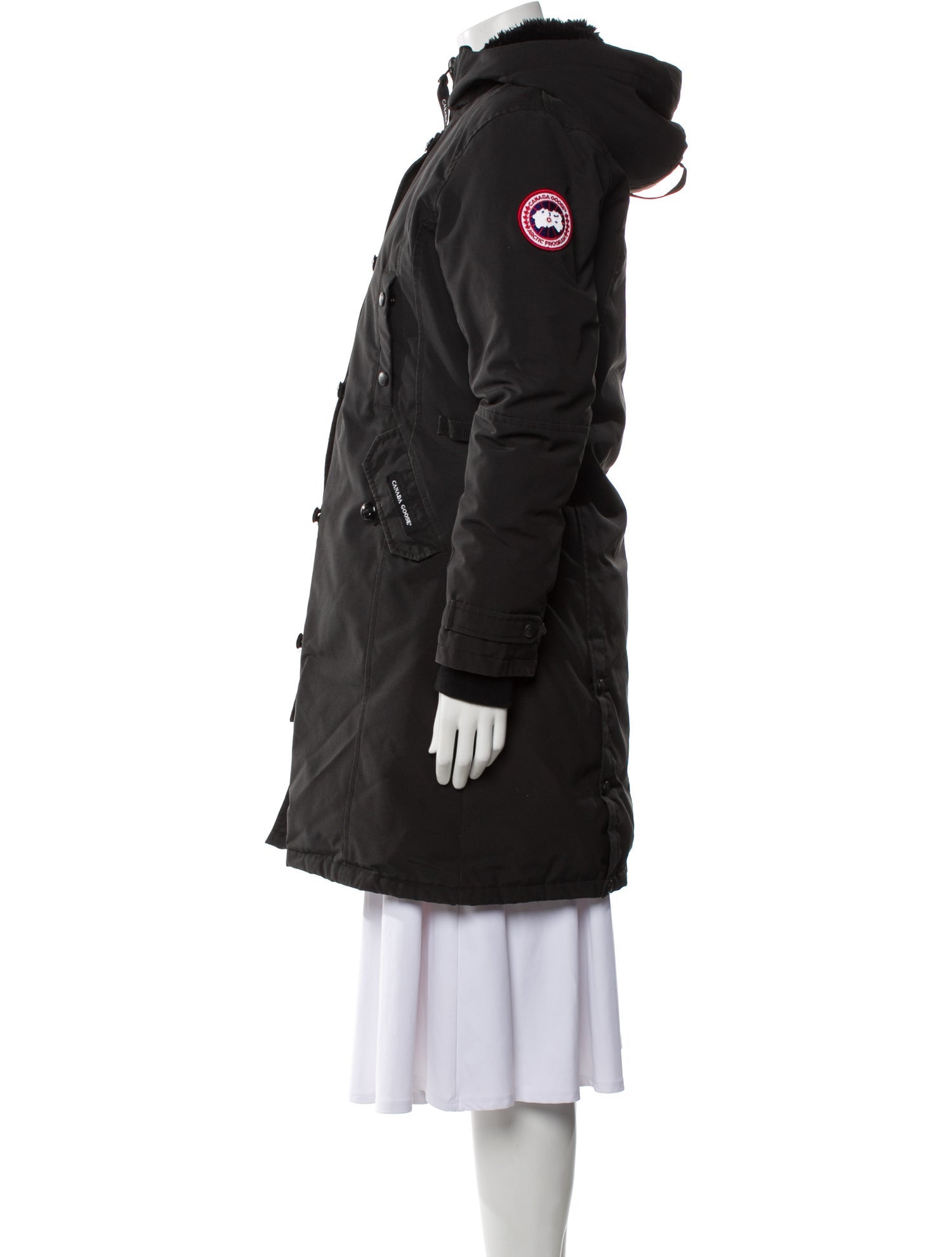 Canada Goose Down Down Coat