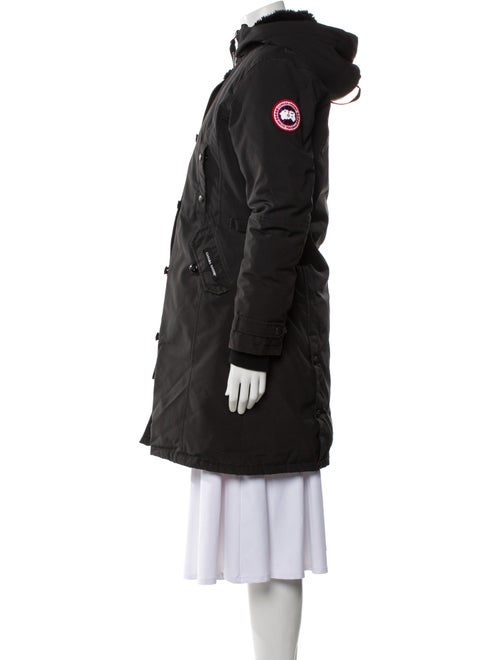 Canada Goose Down Down Coat