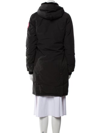Canada Goose Down Down Coat
