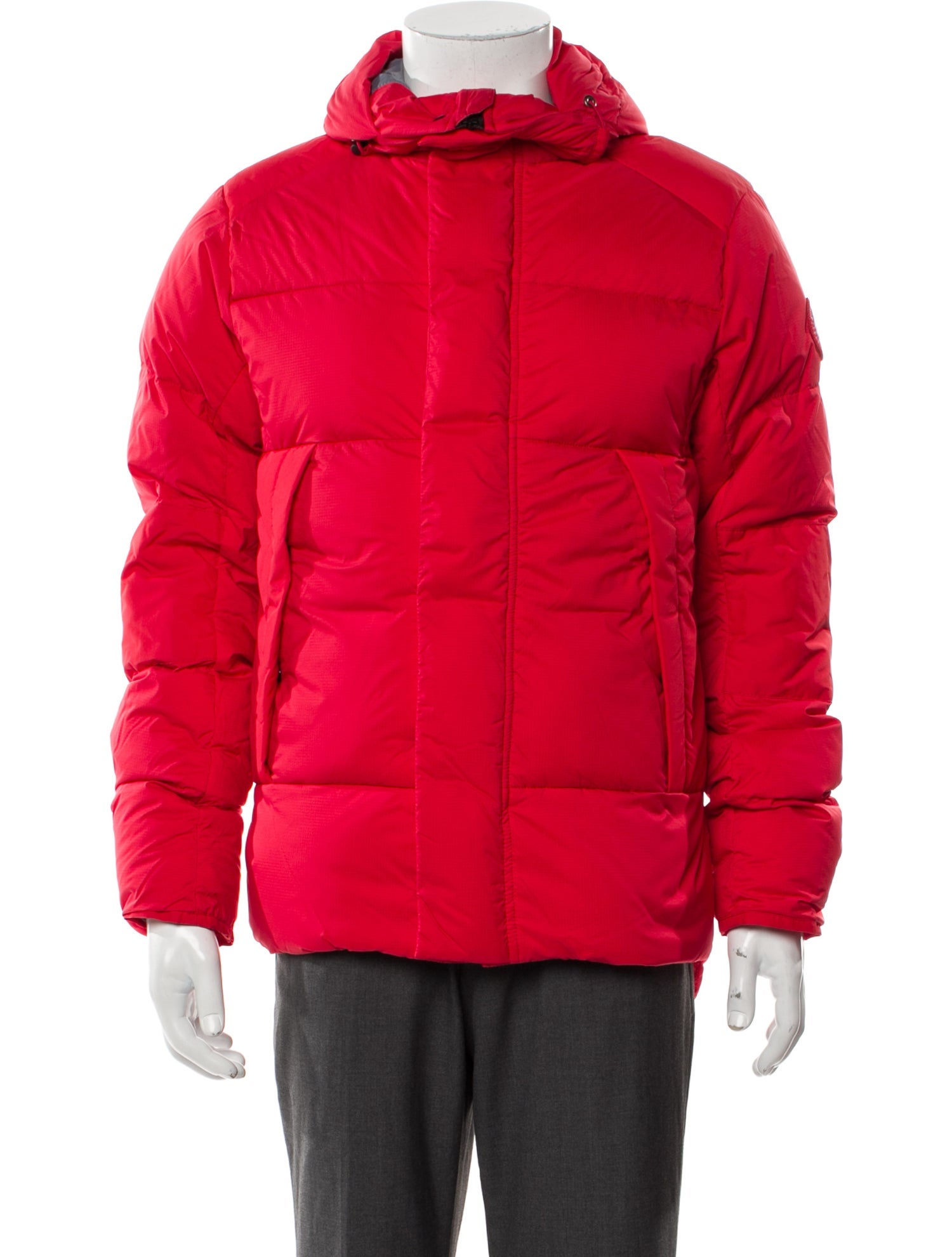 Canada Goose Puffer Coat