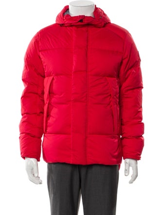 Canada Goose Puffer Coat