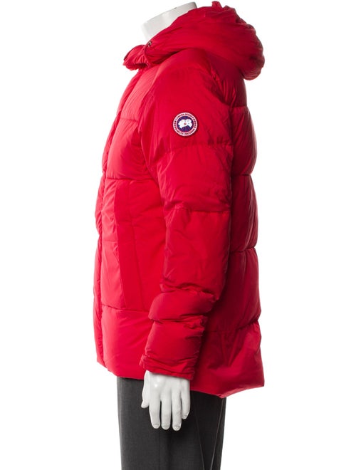 Canada Goose Puffer Coat
