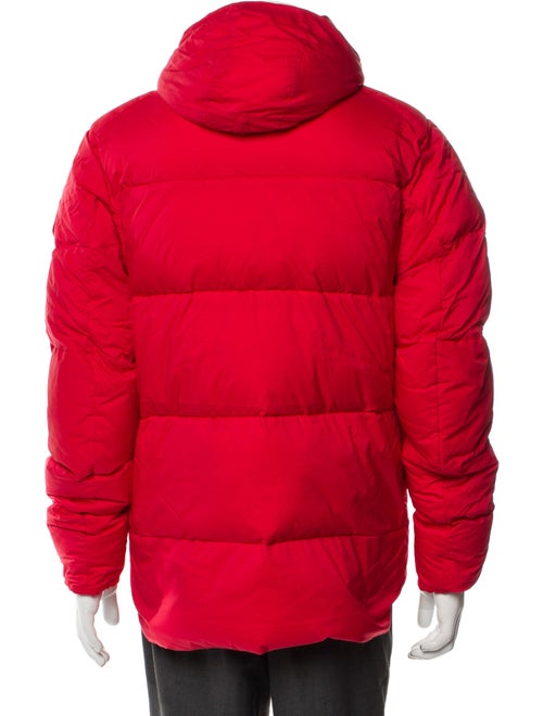 Canada Goose Puffer Coat