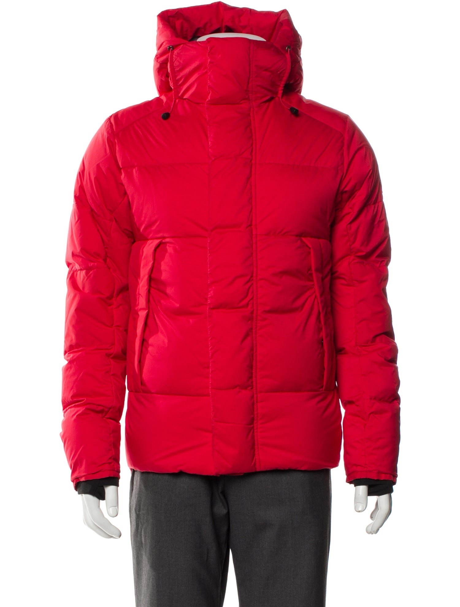 Canada Goose Puffer Coat