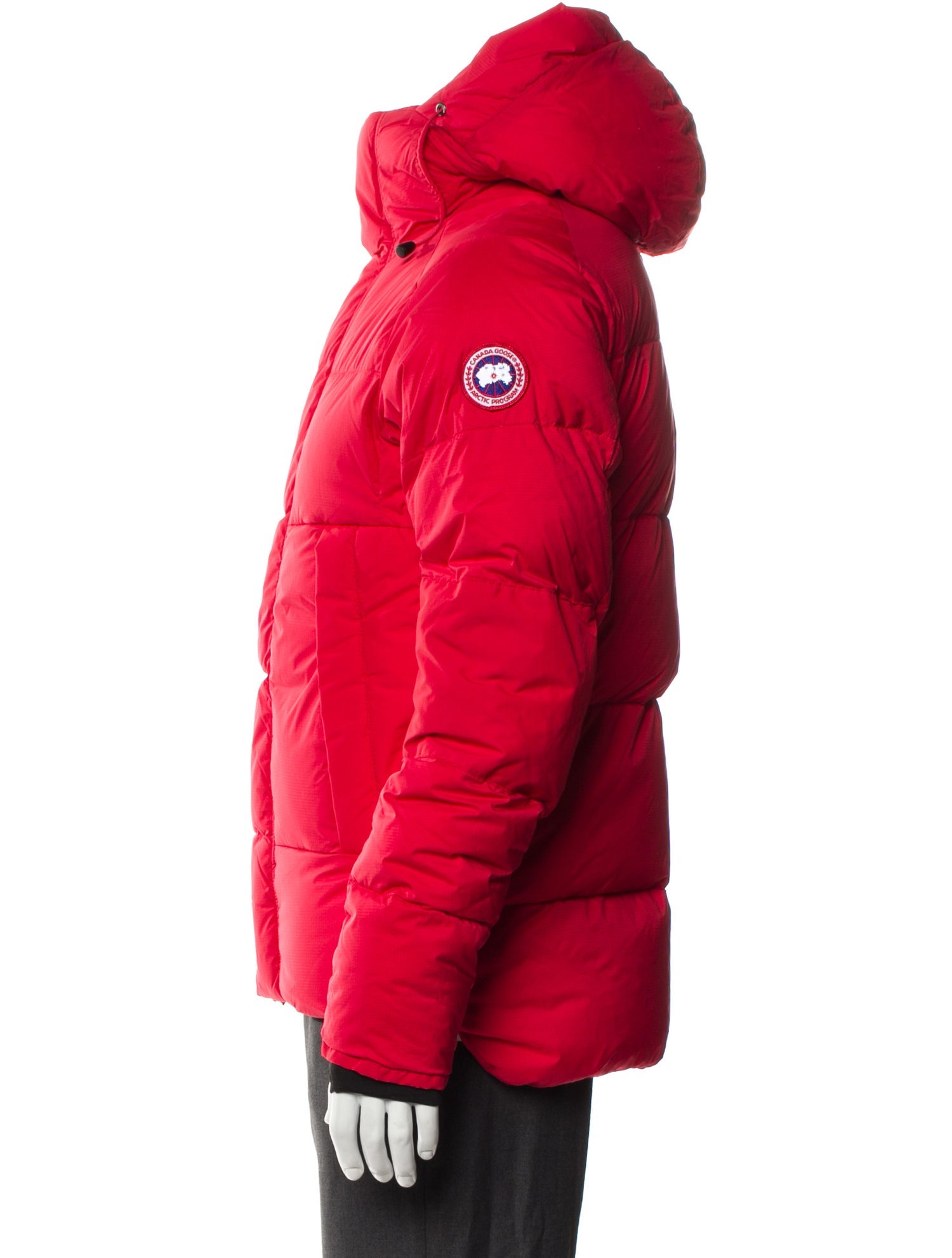 Canada Goose Puffer Coat
