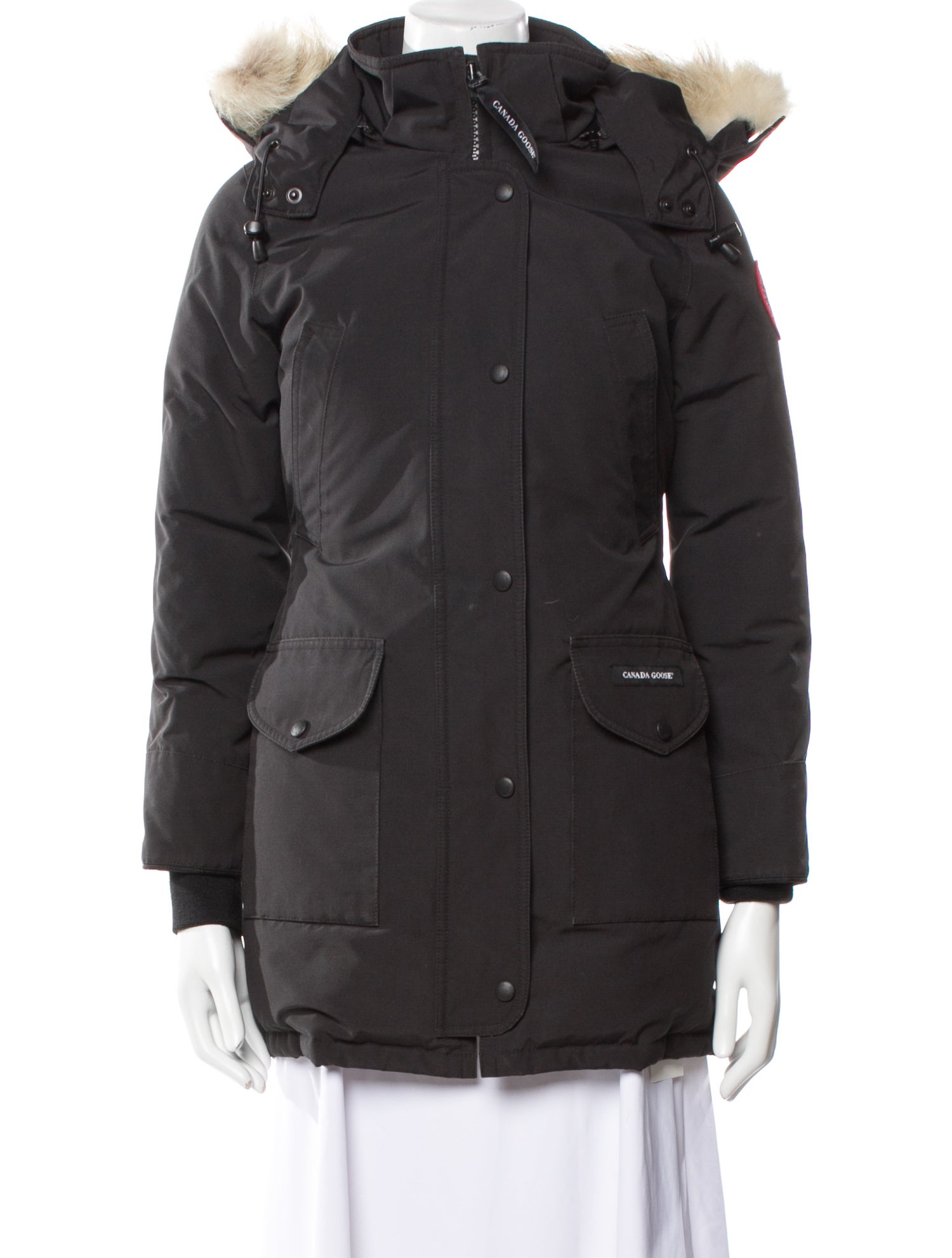 Canada Goose Down Down Coat
