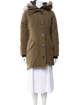 Canada Goose Down Coat