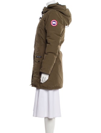 Canada Goose Down Down Coat