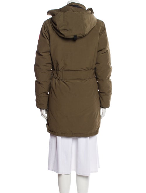 Canada Goose Down Down Coat