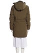 Canada Goose Down Down Coat