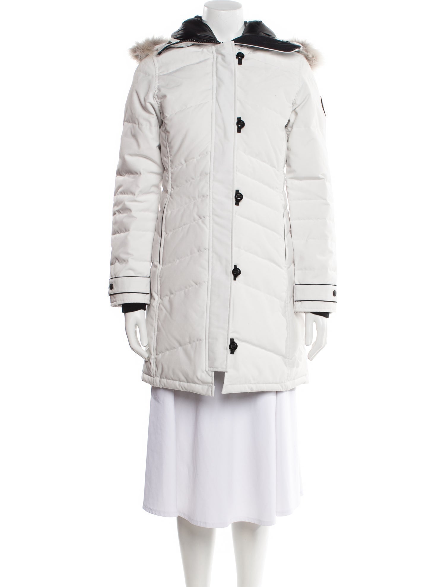 Canada Goose Down Down Coat