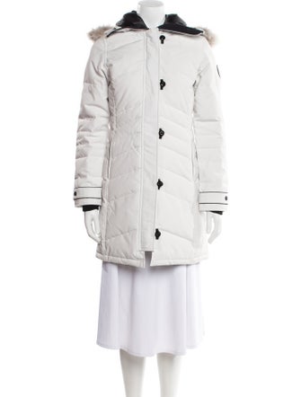 Canada Goose Down Down Coat