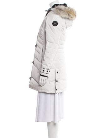 Canada Goose Down Down Coat