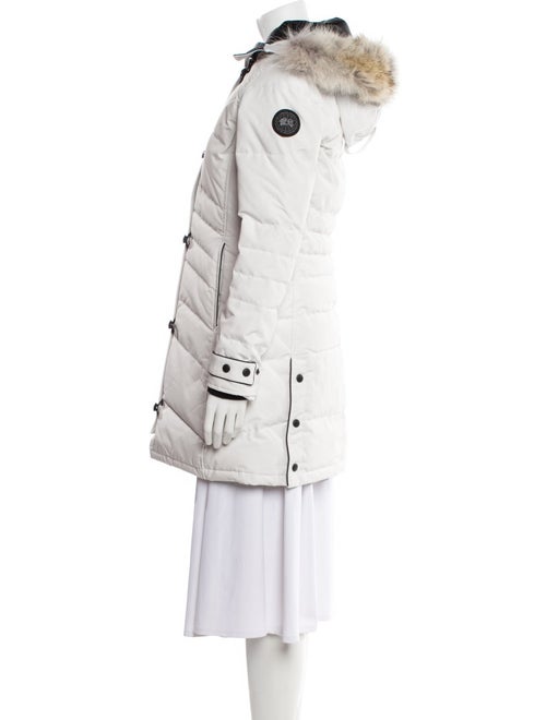 Canada Goose Down Down Coat