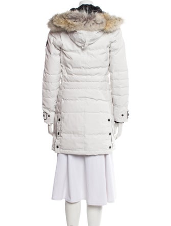 Canada Goose Down Down Coat