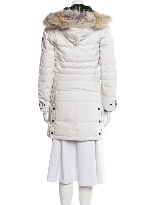 Canada Goose Down Down Coat