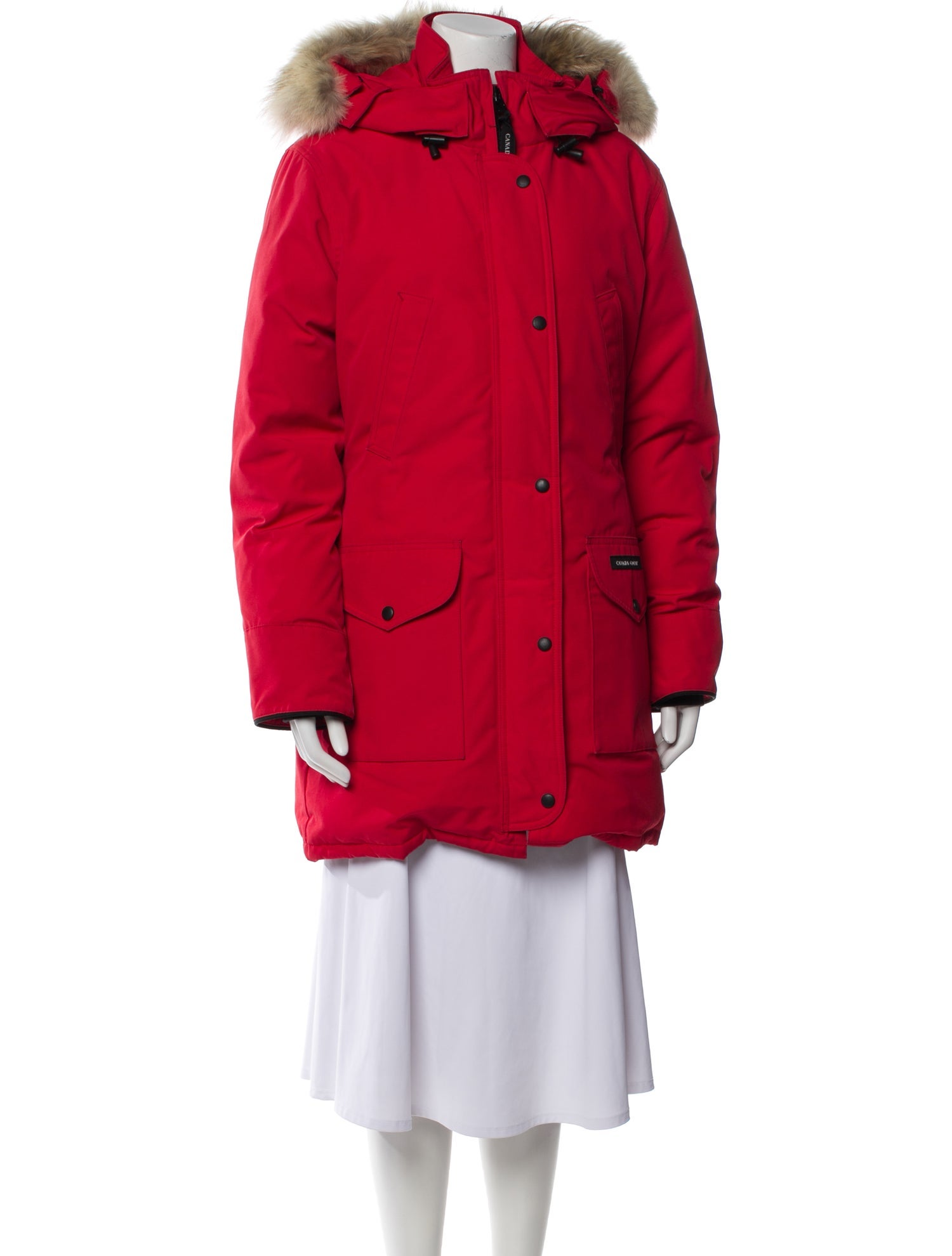 Canada Goose Down Coat