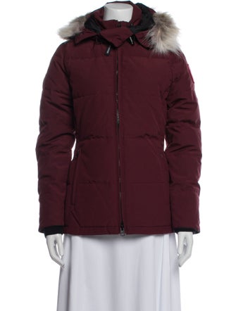 Canada Goose Parka