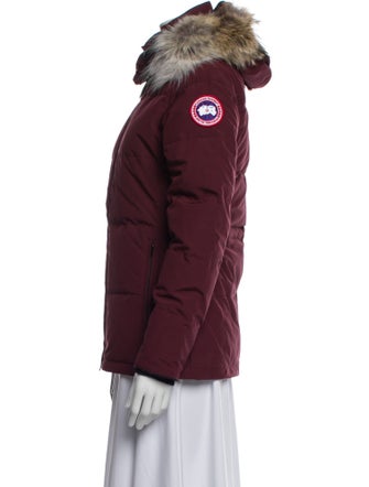 Canada Goose Parka