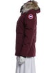 Canada Goose Parka