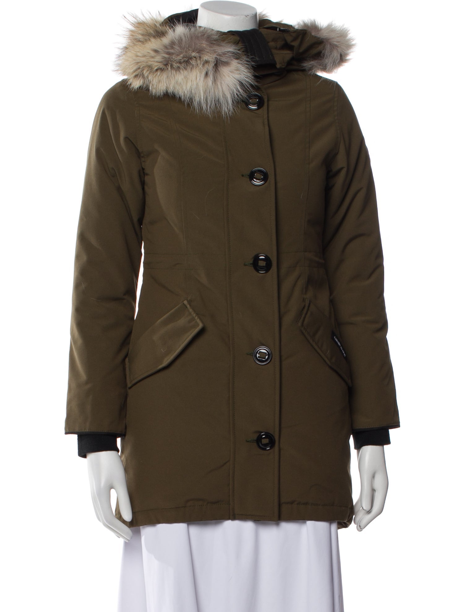 Canada Goose Down Coat