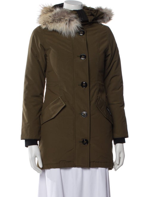 Canada Goose Down Coat