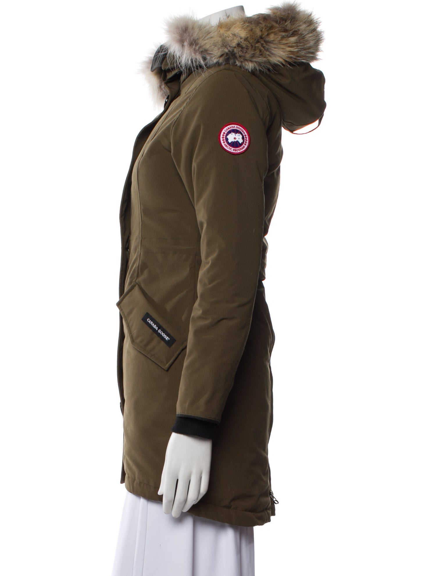 Canada Goose Down Coat