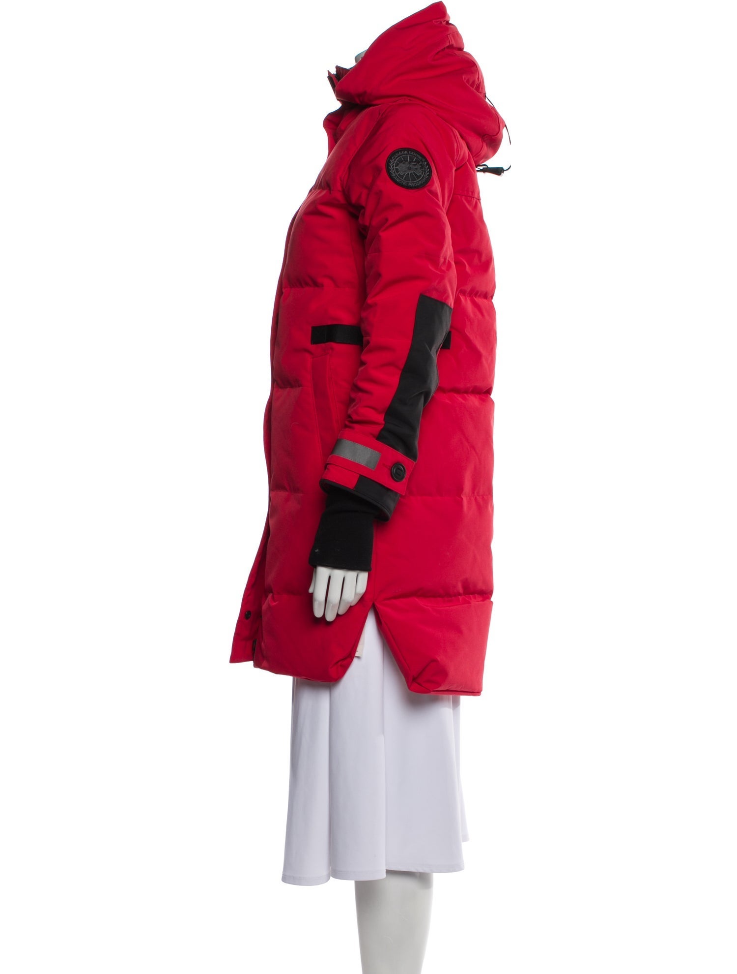 Canada Goose Down Coat