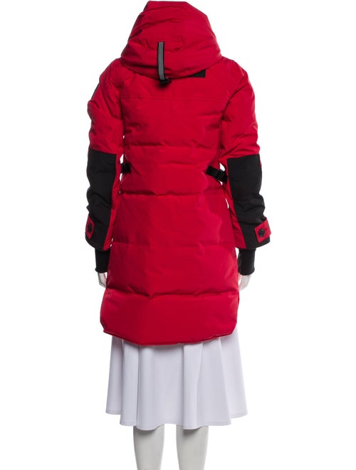 Canada Goose Down Coat