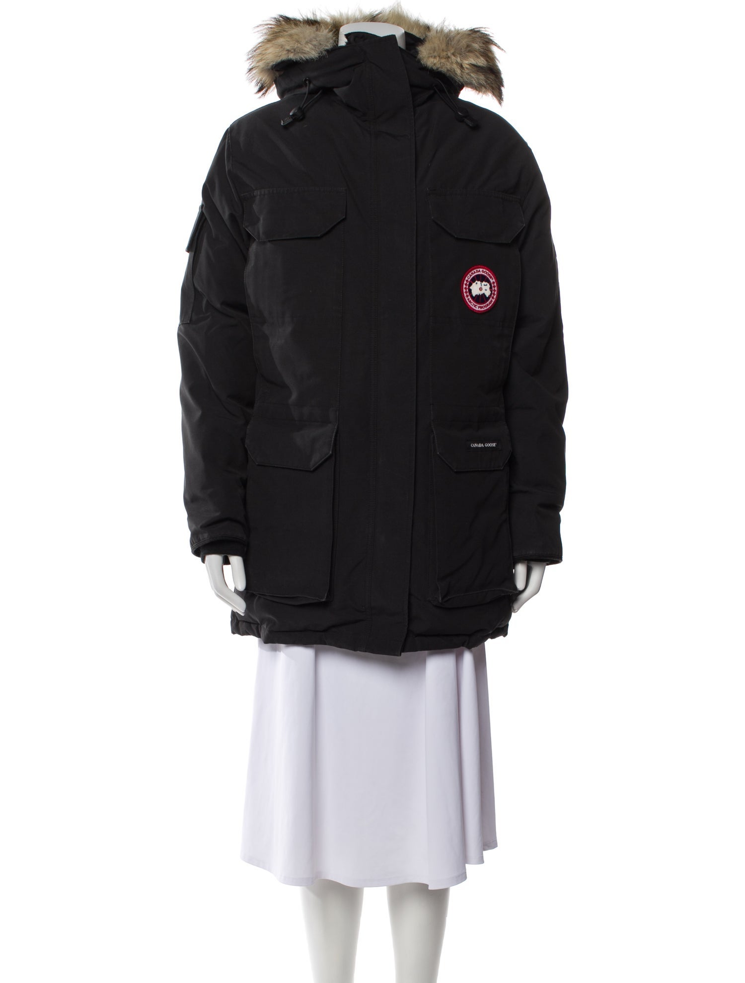 Canada Goose Down Coat