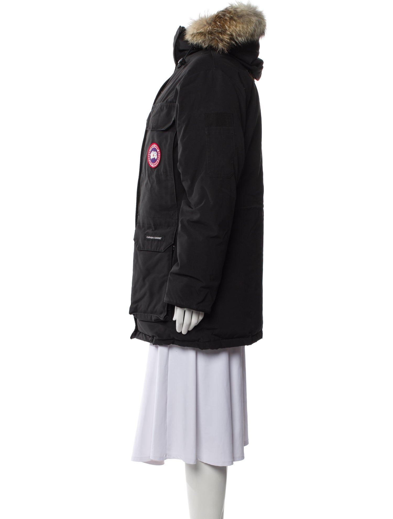 Canada Goose Down Coat