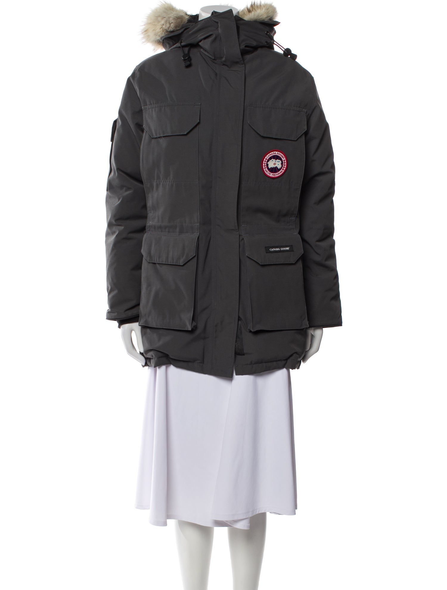 Canada Goose Down Coat