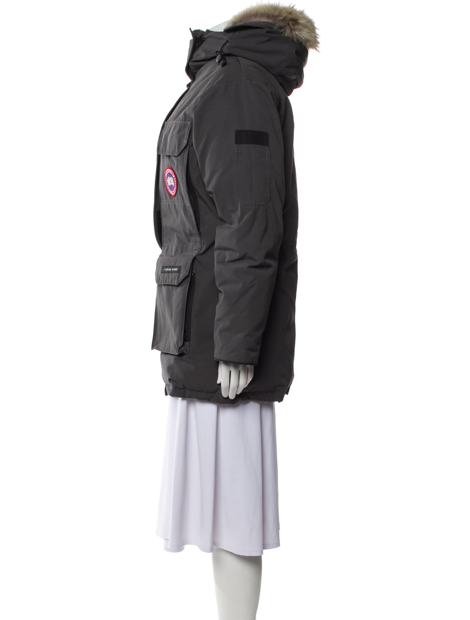Canada Goose Down Coat
