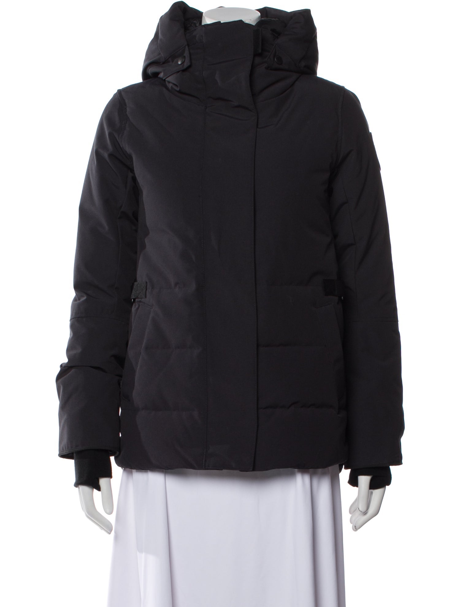 Canada Goose Down Jacket