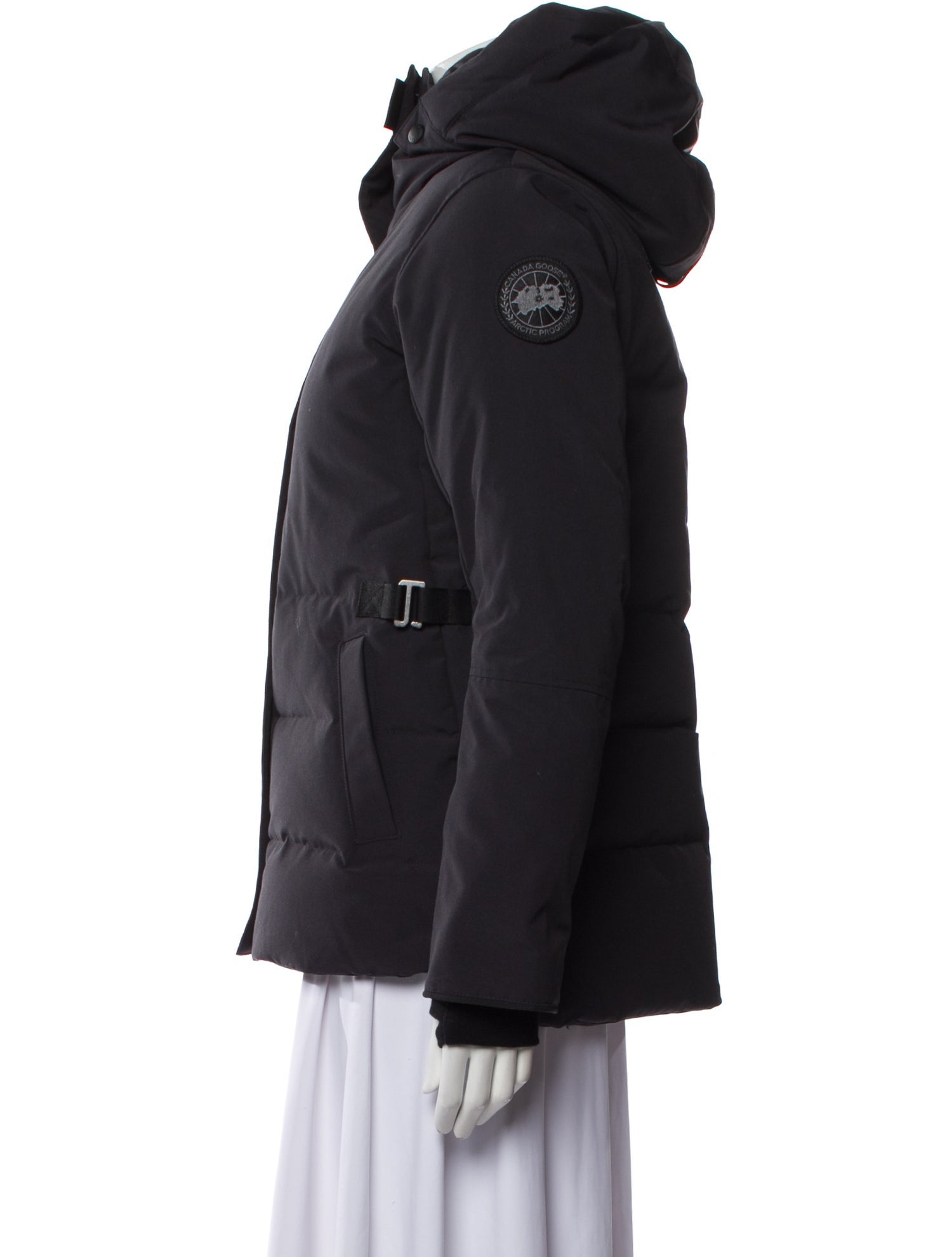 Canada Goose Down Jacket