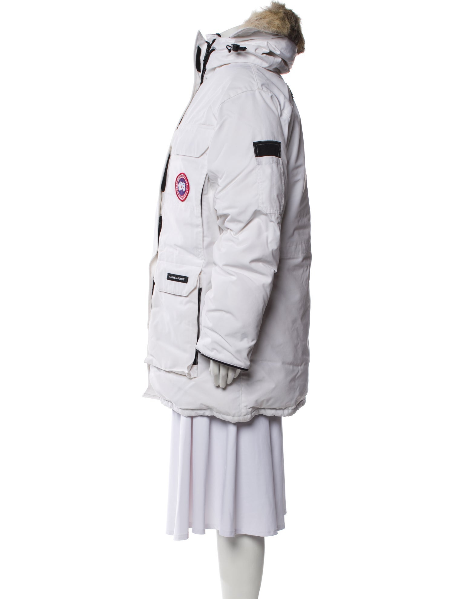 Canada Goose Down Coat