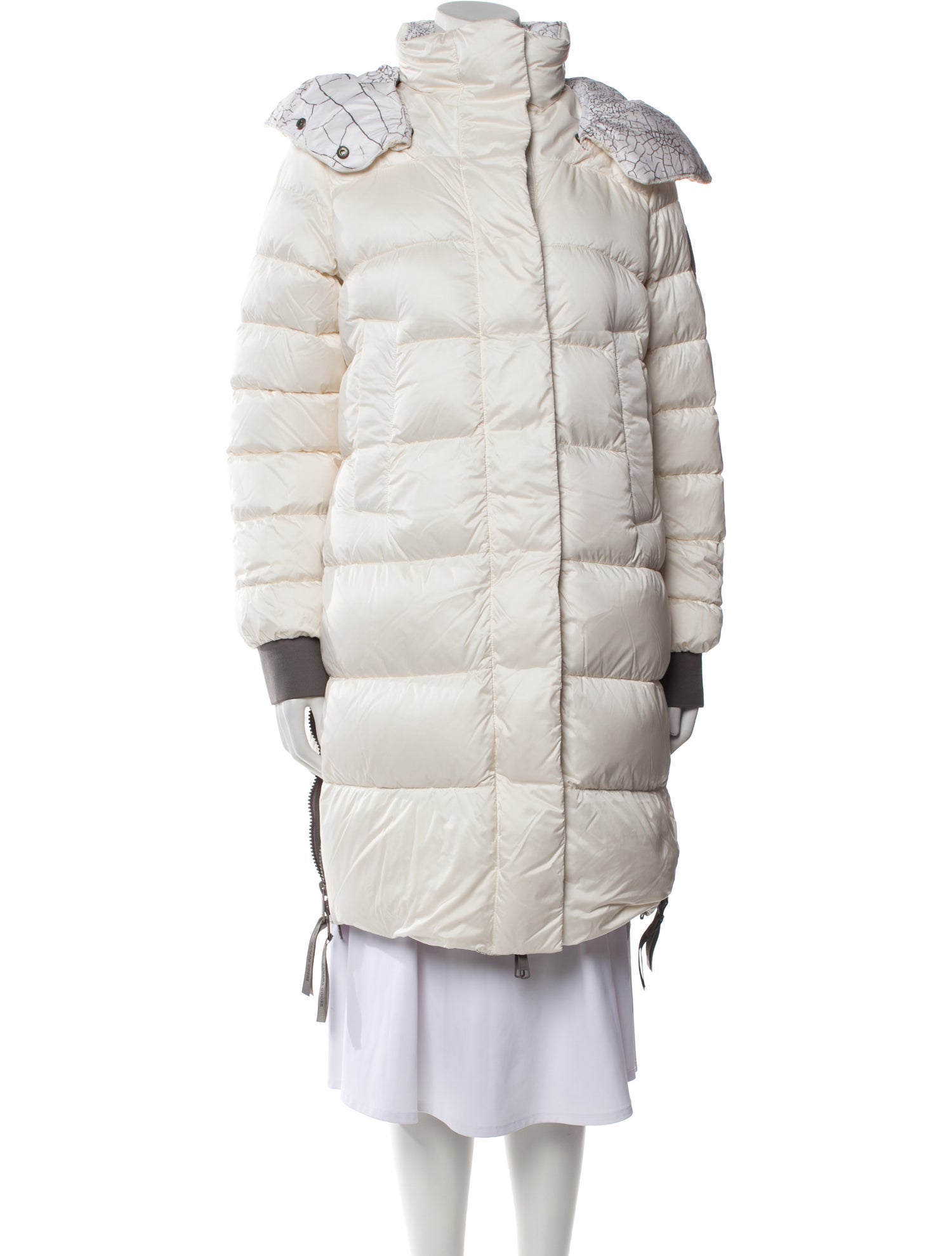 Canada Goose Down Coat