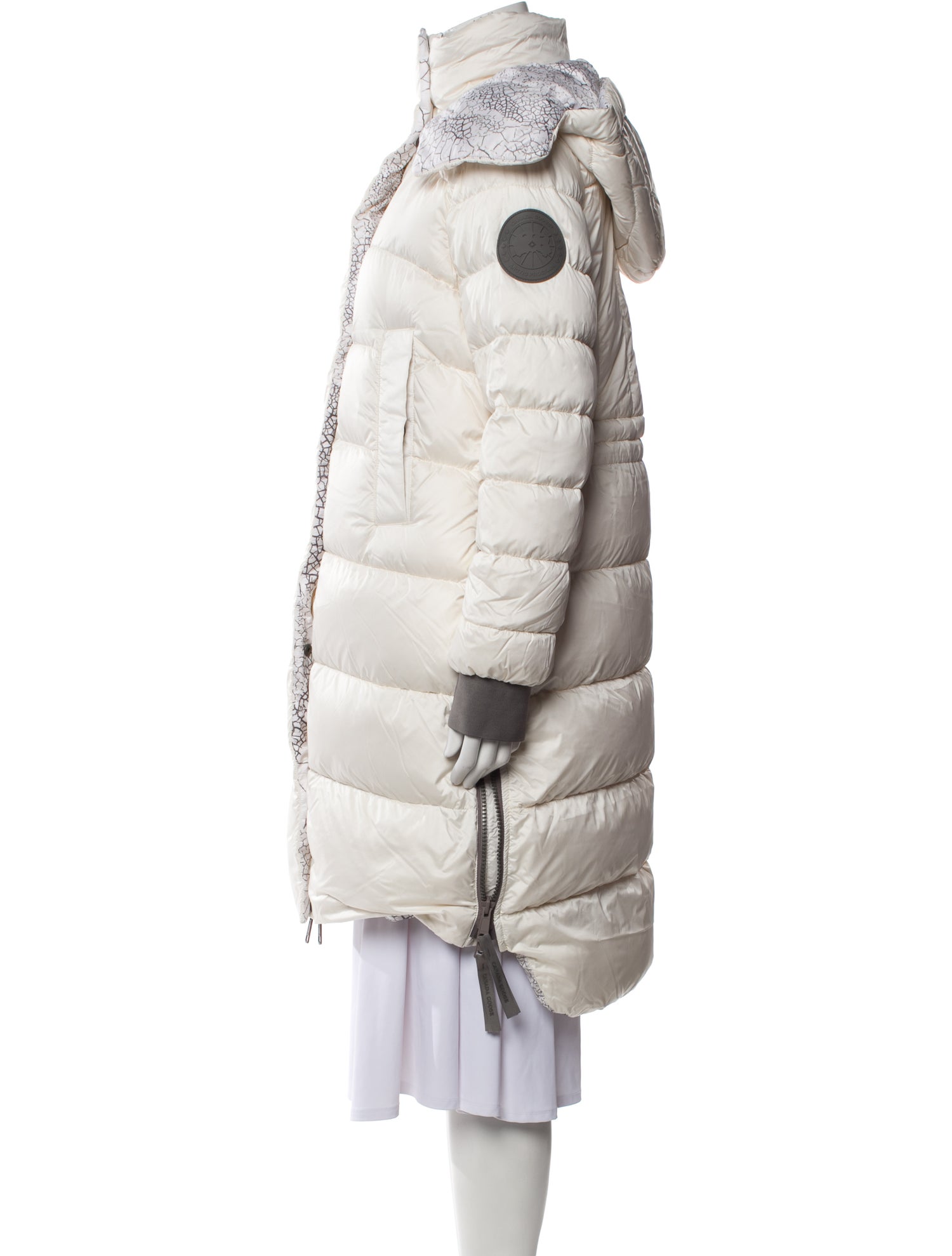 Canada Goose Down Coat