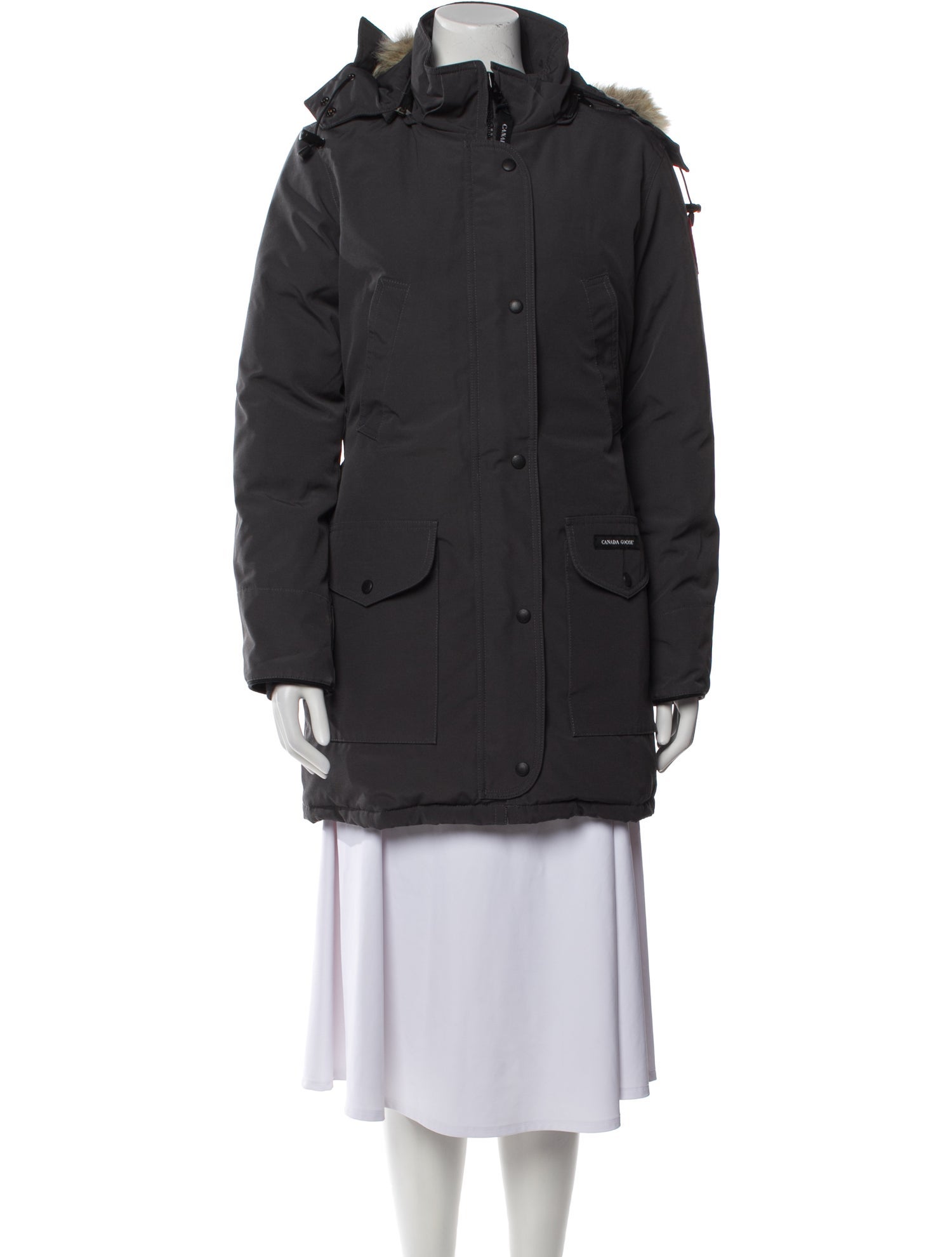 Canada Goose Down Coat